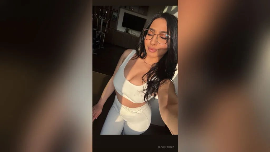 NicolleDiaz