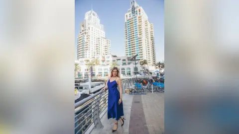 Kendall — #mydubai
