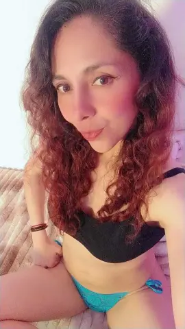 AlisonAndreeD — Streamate Photos