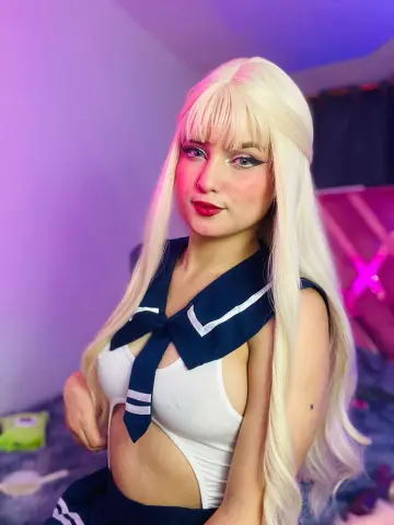 MitsuryKanrojy — Streamate Photos
