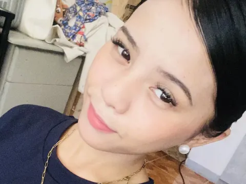 AgathaMoral — LiveJasmin cam model