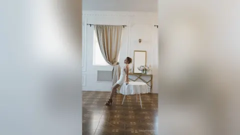DonnahSmith — Your elegant admiration