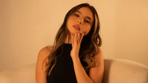 RachelBlak — Streamate Photos