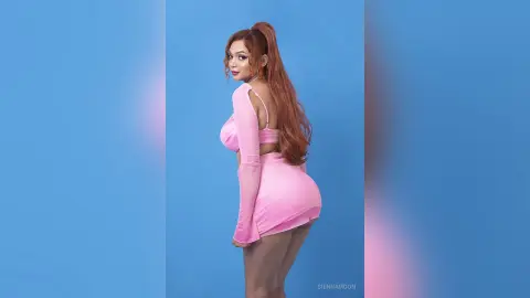 SiennaMoon — 😍😍