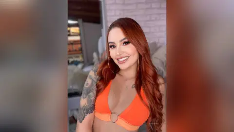 SaraHanks — 🍊🍊