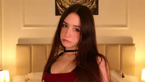 AliceLiddelle — 🔥
