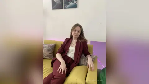 GermaineMoland — Me