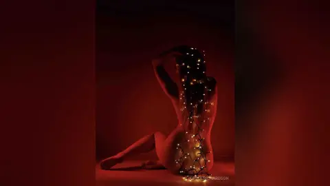 ChloeRichardson — Naughty or nice 