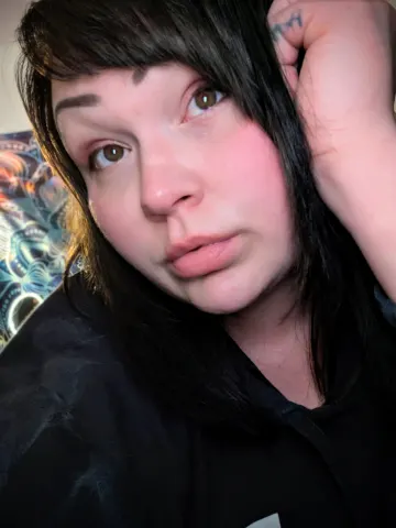 MoiraVeil — Streamate Photos