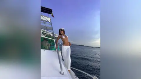 AishaLehman — Casual