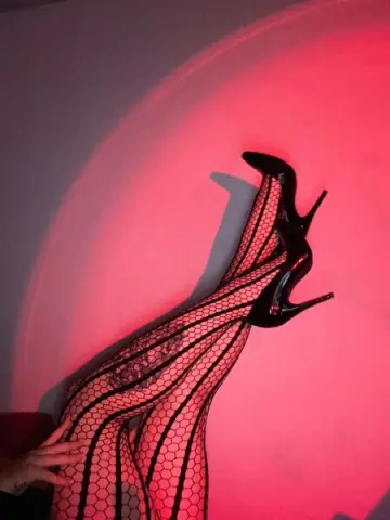 Kalypso21 — Streamate Photos