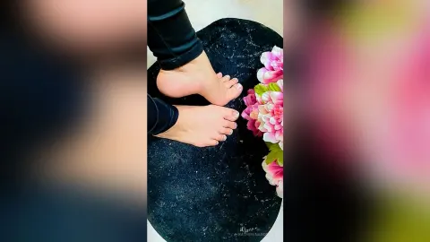 KatherinaRoodies — 👣👣