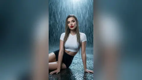 AmberLyn — New look