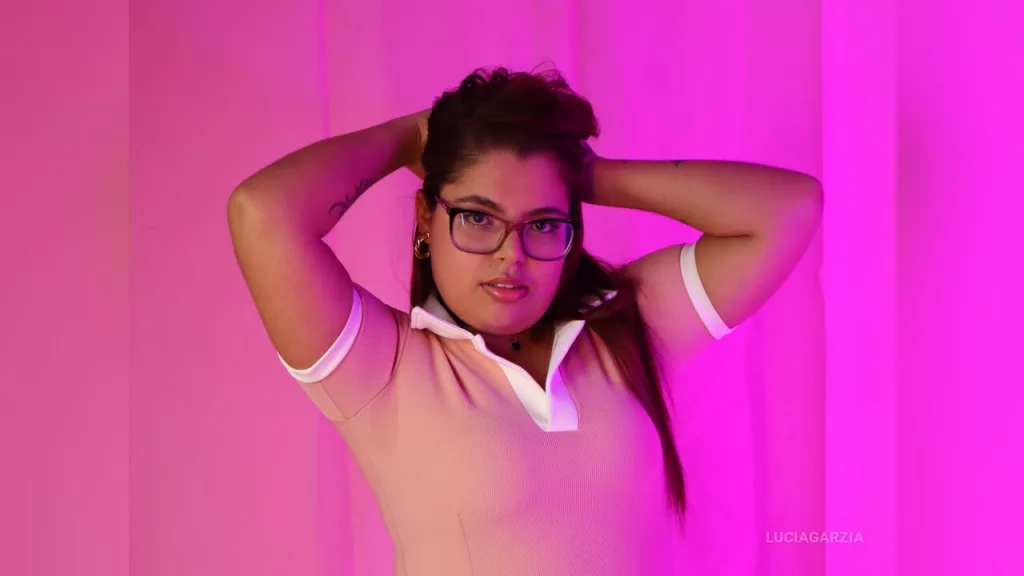 LuciaGarzia — Sweet Lucy