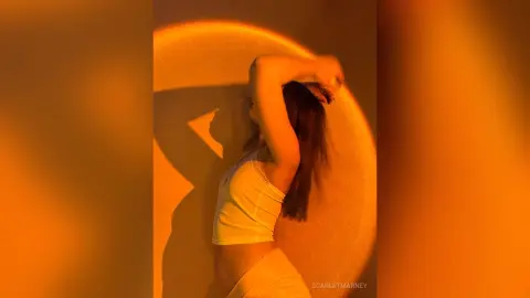 ScarletMarney — 💛