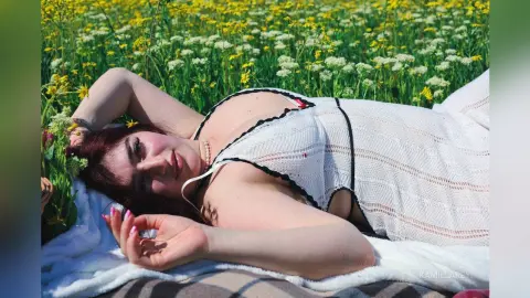 KamillaRey — Sexy Kamilla
