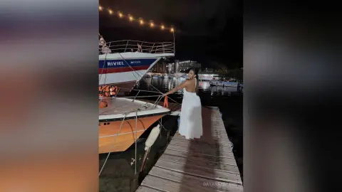 DayanaKeilers — ⛴️