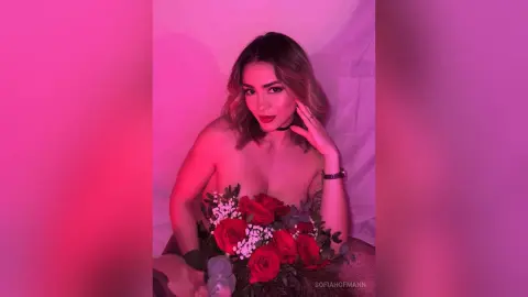 SofiaHofmann — Gallery