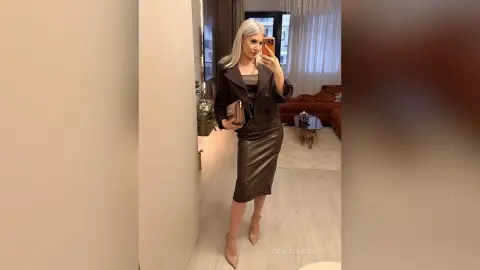 DeniseMoroye — OOTD ✨