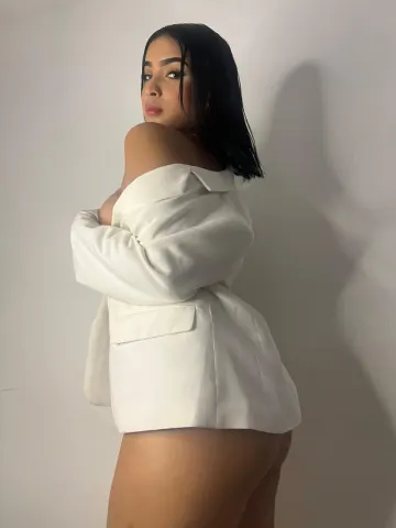 MiaNumia — Streamate Photos
