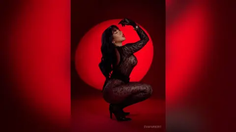 EvaParkert — 😈