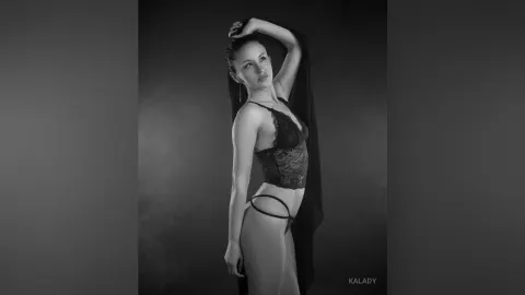 KALADY — I'm sexy and I know it😘❤️‍🔥
