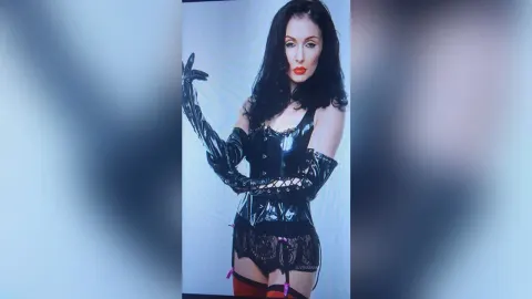 ElviraZarah — Black hair