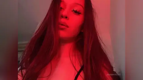 SammyRouz — In new black set 