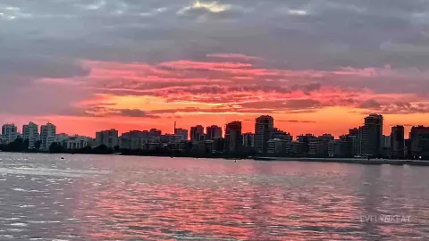 EvelynKeat — Sunsets and sunrises