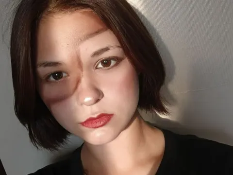 SynthiaKoper cam model