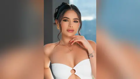 AlisonSantana — the perfect angel 🤍