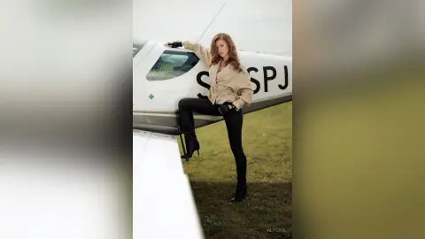 Alyona — Expensive Habits ✈️