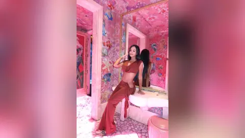 ValeryEvan — Miami Vibes ☀️🛼🏖️