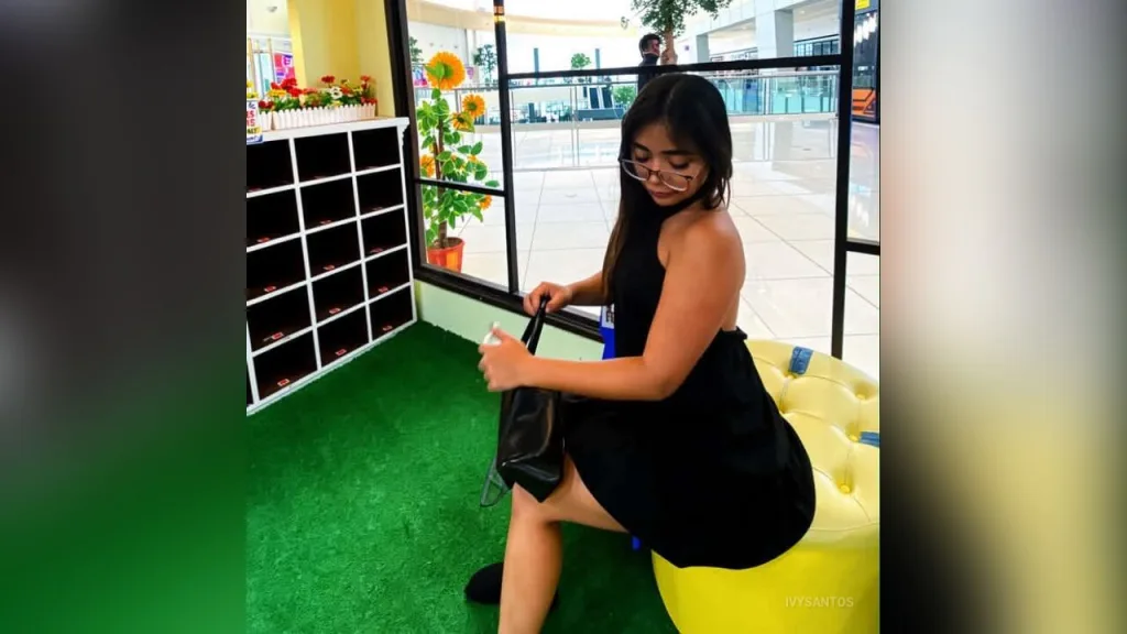 IvySantos — Ivy