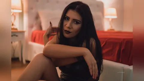 AlissiaChase — How is that flame burning?