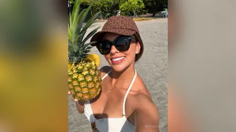MiaPastory — 🍍 