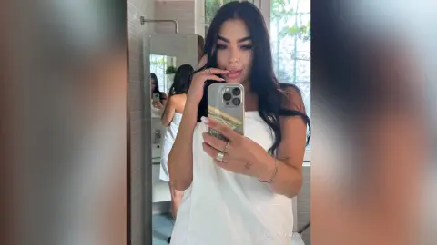 MariyaNovak — selfies