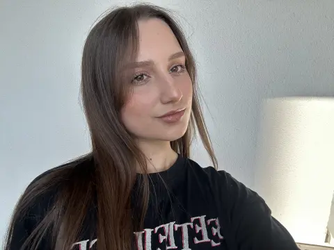 TrishaGolden — Streamate Photos