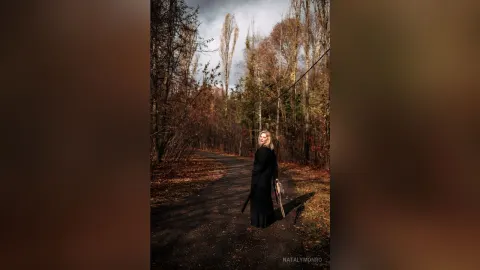 NatalyMonro — Hot woman