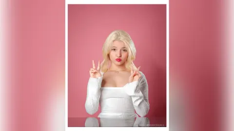 BellaMarshall — Bellisima ✨