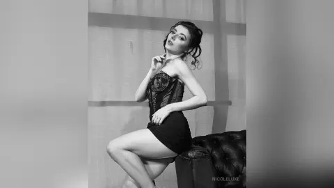 NicoleLuxe — Sweety pics❤