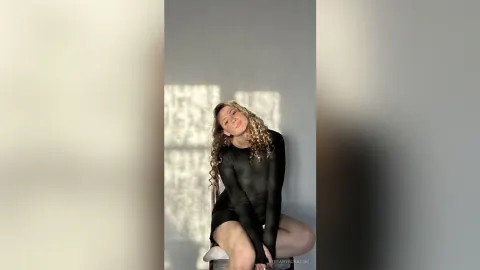 StefanyKovalski — Sensual touch