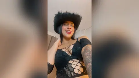 KaisaCurt — Sexy cowgirl
