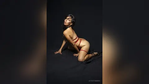 AtiyaTamara — 2
