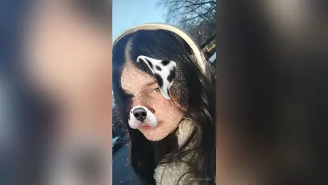 LoraleeAlfieri — Bored?
