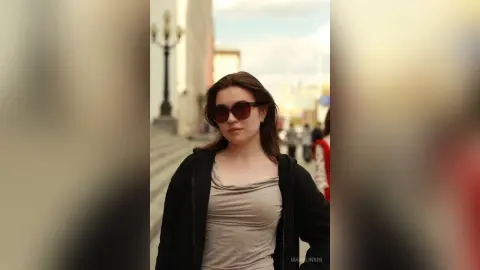 MaryLinkin — Me