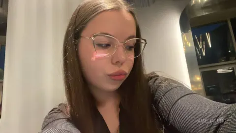 AmeliaLung — ❤️