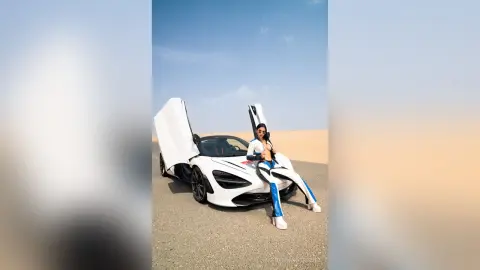 GiovanaRodriguez — I'm speeding, baby.