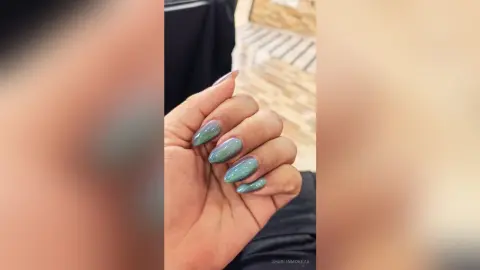 SharlinMoreva — Nails