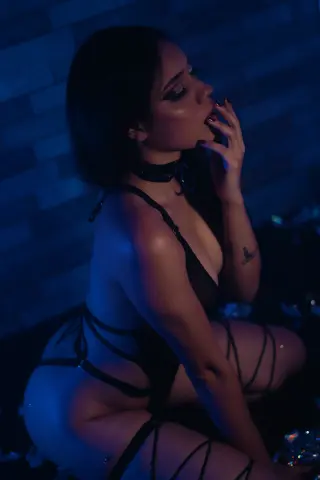 Lanaahill — Streamate Photos
